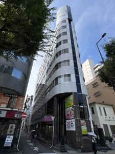 上本町ホールドビル