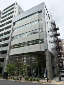 宮城館ビル画像