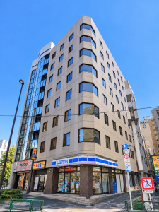 新宿加藤ビルディング
