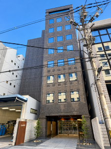 Ｄｕｏ心斎橋