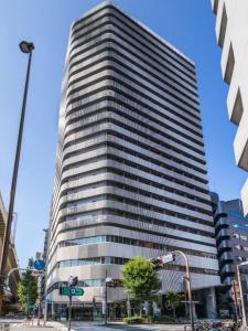 フロンティア新宿タワー