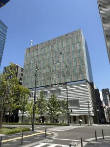 エトワール心斎橋ビル