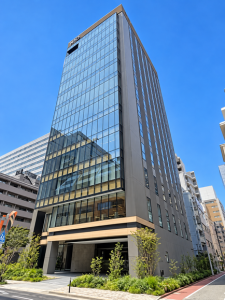 Ｈ１Ｏ浜松町（シェアオフィス）