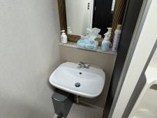 ＳｔｏＲＫ北堀江（ストーク北堀江）洗面台