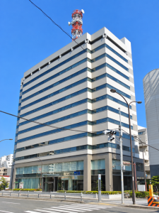 アーバンエース三宮ビル