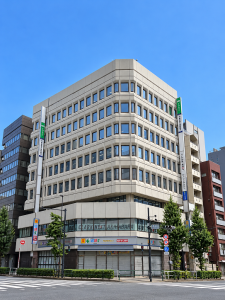 偕楽ビル新末広