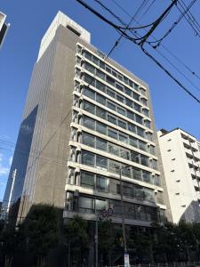 マツモト産業ビル