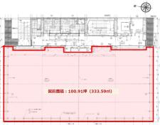 フィールド北参道