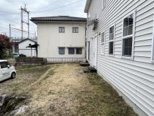 大津市南小松の店舗一部　共用部