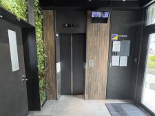 ステーションフロント八尾