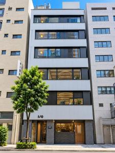 Ｉ／Ｏ　ｓｈｉｍｂａｓｈｉ（アイオー新橋）