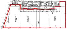 日本橋本町１丁目ビル基準階図面