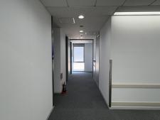 中之島ＳＨビル共用部