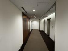 辰野西本町ビル共用部
