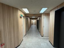 Ｍｅｂｉｕｓ御堂筋本町ＢＬＤ（メビウス御堂筋本町ビル）１階共用部