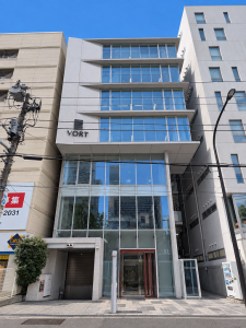  ＶＯＲＴ渋谷Ⅱ