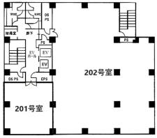 LUCID SQUARE YUSHIMA2階