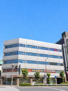 日経住之江ビル