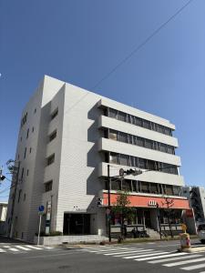 サンビル堺東外観