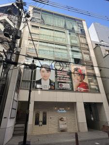 ローズハウス東心斎橋ビル