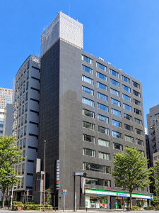 西新宿室町ビル