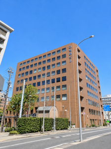 緑地駅ビル