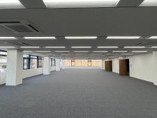 ＣＡＭＣＯ肥後橋ビル室内