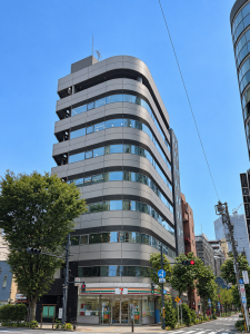 ＴＨＥ　ＣＲＯＳＳ日本橋人形町
