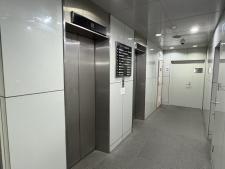 ネオフィス堺筋本町ビルエレベーター