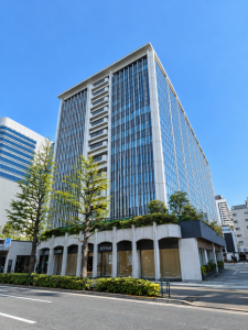 青山ビル