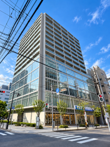 船場ミッドキューブ