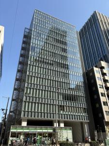 マニュライフプレイス堂島ビル