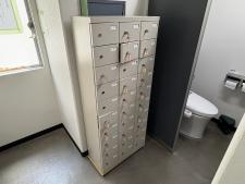 尼崎第一ビル女子トイレ