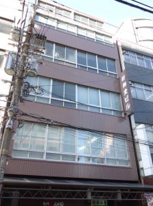 リゾーン御堂筋本町０１（新御堂ビル）