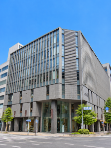 アーバンネット四条烏丸ビル