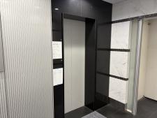 堺筋本町西尾ビルエレベーター