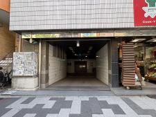 新宿御苑ビル