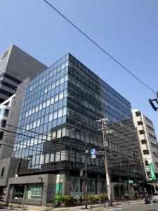 江坂ビル