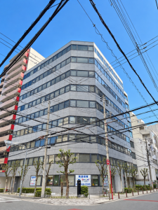 立売堀スクエア