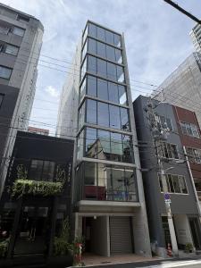 ＰＲＩＶＥ　ＧＡＲＤＥＮ　ＫＩＴＡＨＯＲＩＥ（プライブガーデン北堀江）
