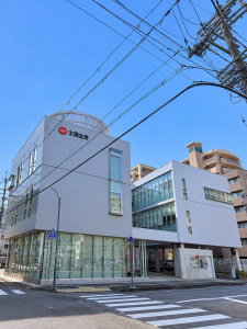 太陽生命姫路ビル