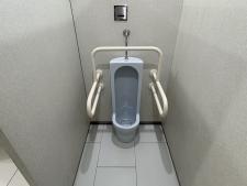 ＶＥＧＡビルトイレ