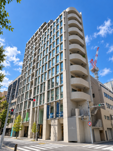 Ｏｎｅ　Ｓｈｉｎｍａｃｈｉ（ワンシンマチ）