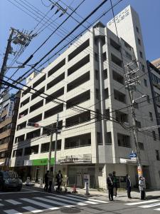 グランドール心斎橋ビル
