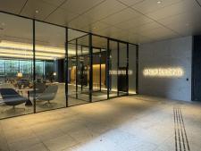 ＮＵＰ　ＢＵＩＬＤＩＮＧ京都駅前（エヌユーピービルディング京都駅前）エントランス
