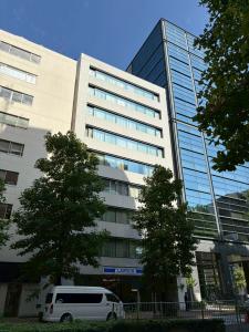 銀座イーストビル