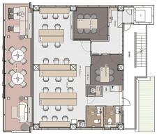 コエル渋谷イースト（ＣＯＥＲＵ渋谷イースト）