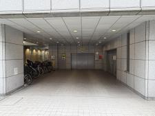 シンセイビル立体駐車場