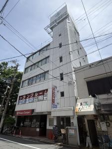 ラシーヌ本町ビル