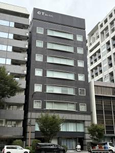 ＣＴビル